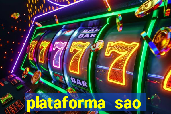 plataforma sao paulo 777